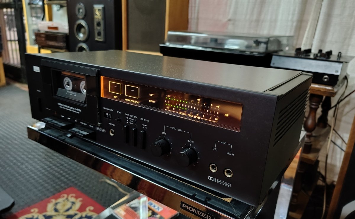 sansui-d95m